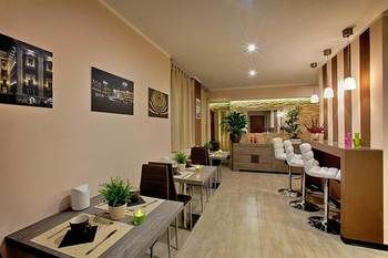 Sicilia B&B Catania Exterior photo