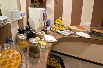 Sicilia B&B Catania Exterior photo